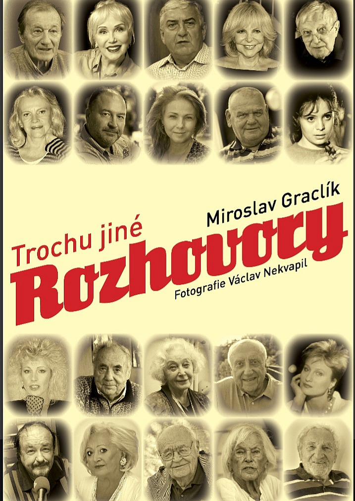 Tak trochu jiné rozhovory