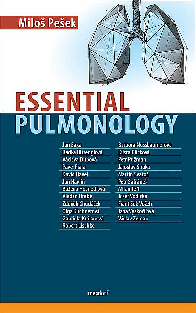 Essential pulmonology