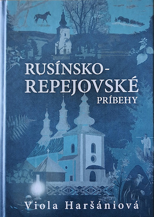 Rusínsko-repejovské príbehy