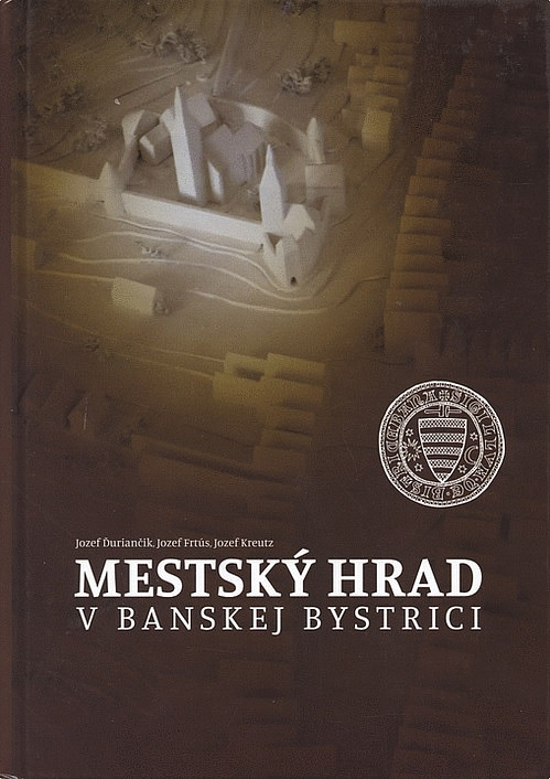 Mestský hrad v Banskej Bystrici