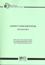 Cvičení z fyziologie rostlin (pracovní sešit)