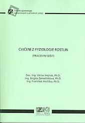 Cvičení z fyziologie rostlin (pracovní sešit)