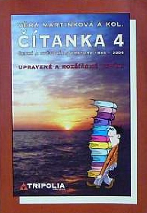 Čítanka 4