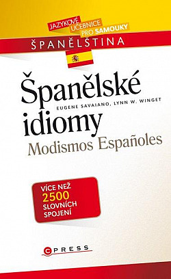 Španělské idiomy