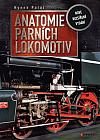 Anatomie parních lokomotiv