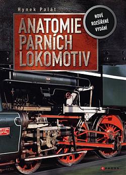 Anatomie parních lokomotiv