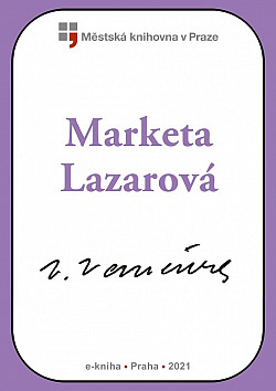 Markéta Lazarová