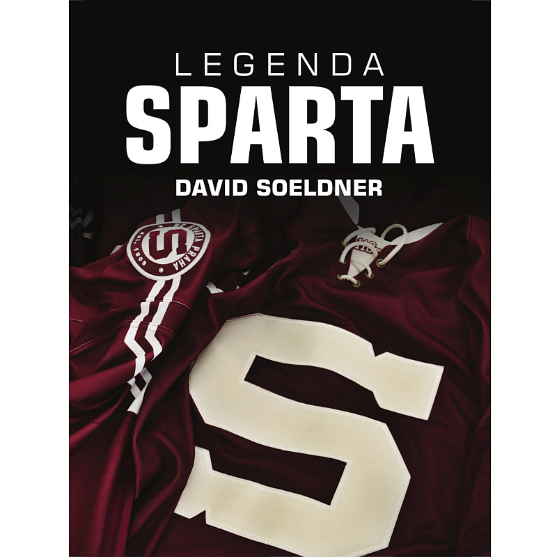 Legenda Sparta