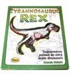 Tyranosaurus Rex 3D