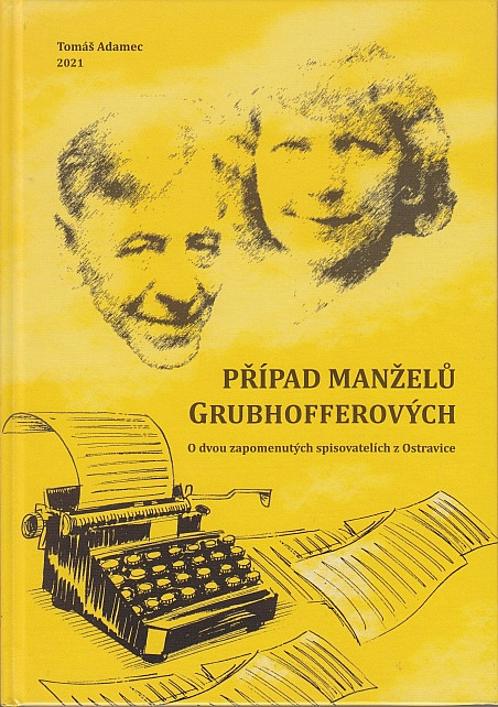 Případ manželů Grubhofferových