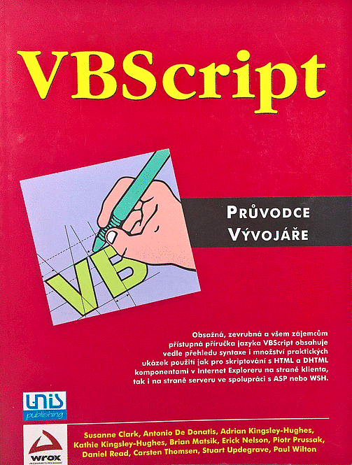 VBScript