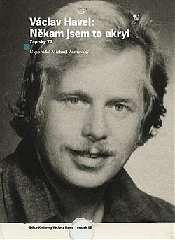 Václav Havel: Někam jsem to ukryl