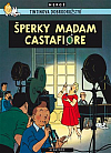 Šperky madam Castafiore