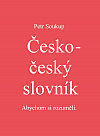 Česko-český slovník