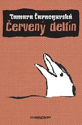 Červený delfín