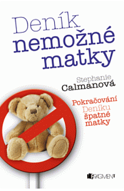 Deník nemožné matky