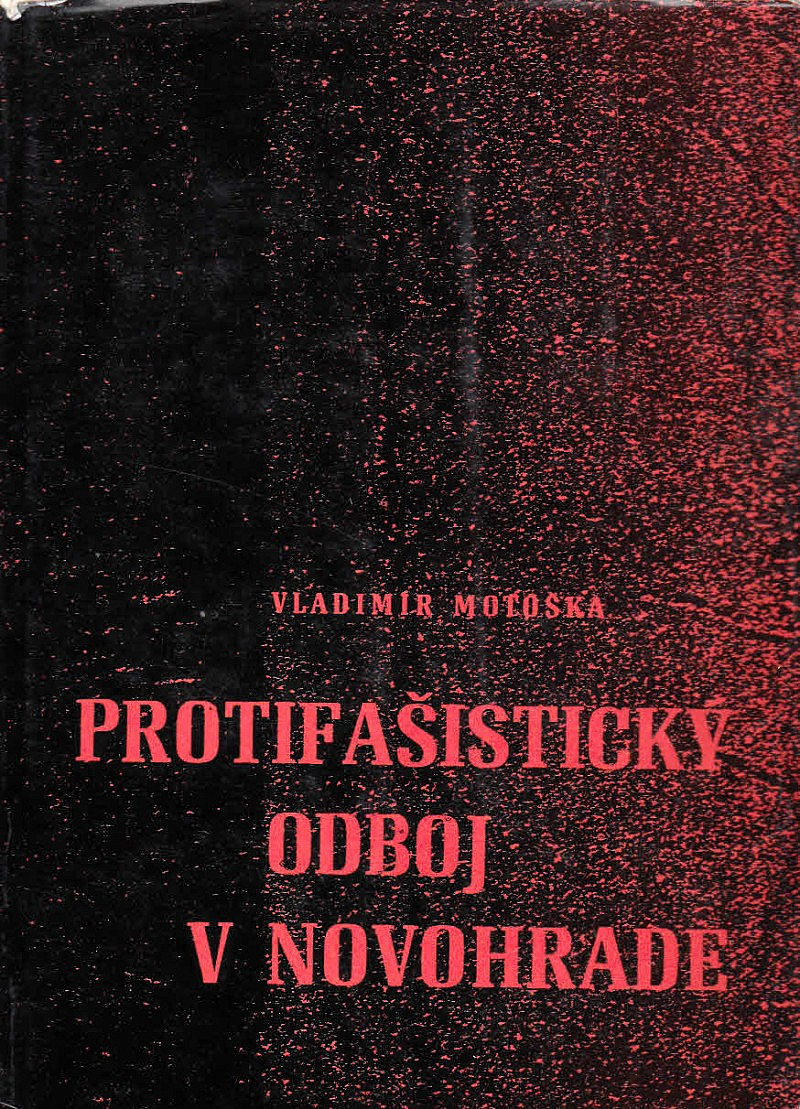 Protifašistický odboj v Novohrade