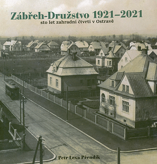 Zábřeh-Družstvo 1921-2021