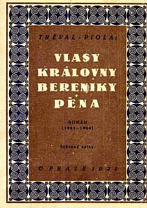 Vlasy královny Bereniky - Pěna