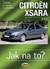 Údržba a opravy automobilů Citroën Xsara