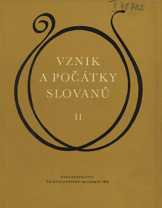 Vznik a počátky Slovanů II