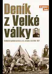 Deník z Velké války