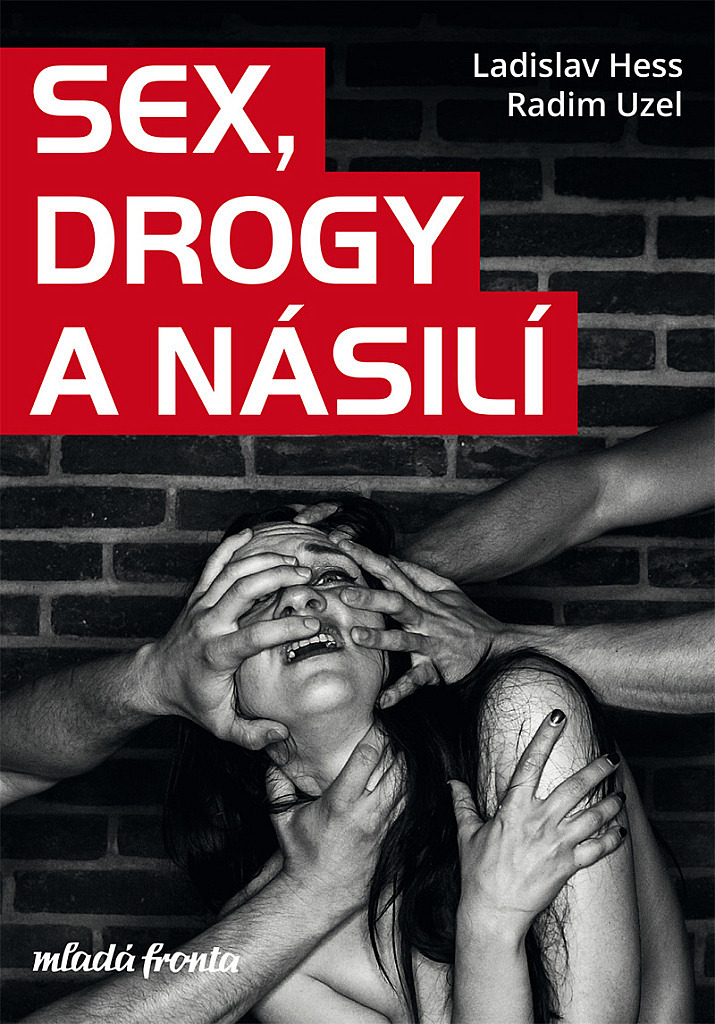 Sex, drogy a násilí