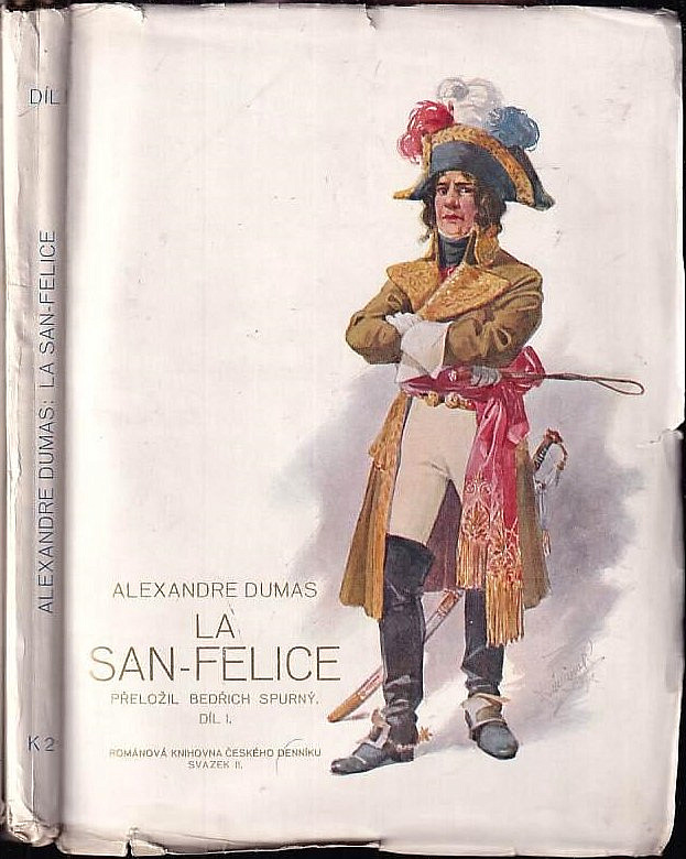 La San Felice