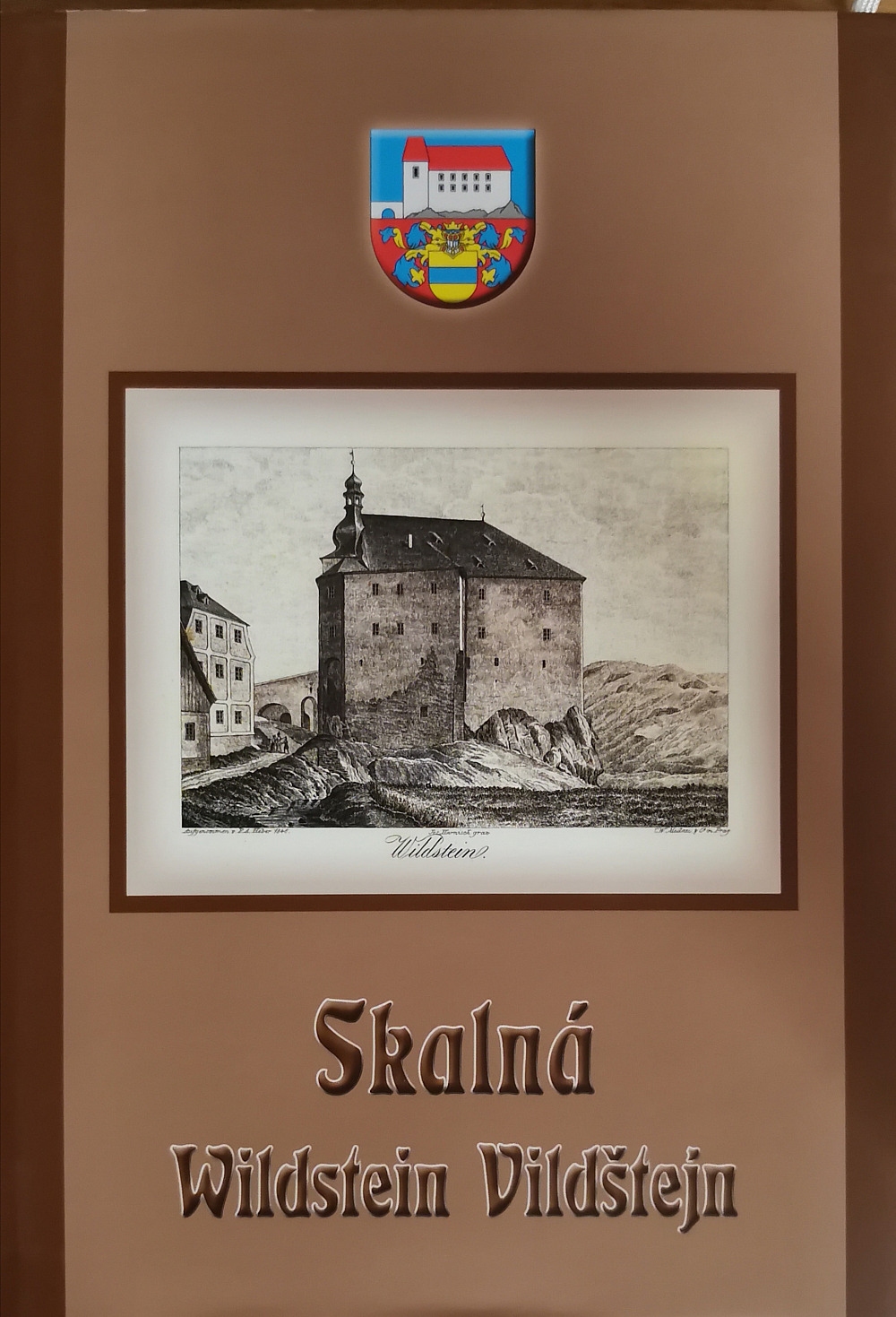 Skalná - Wildstein - Vildštejn