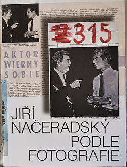 Jiří Načeradský Podle fotografie