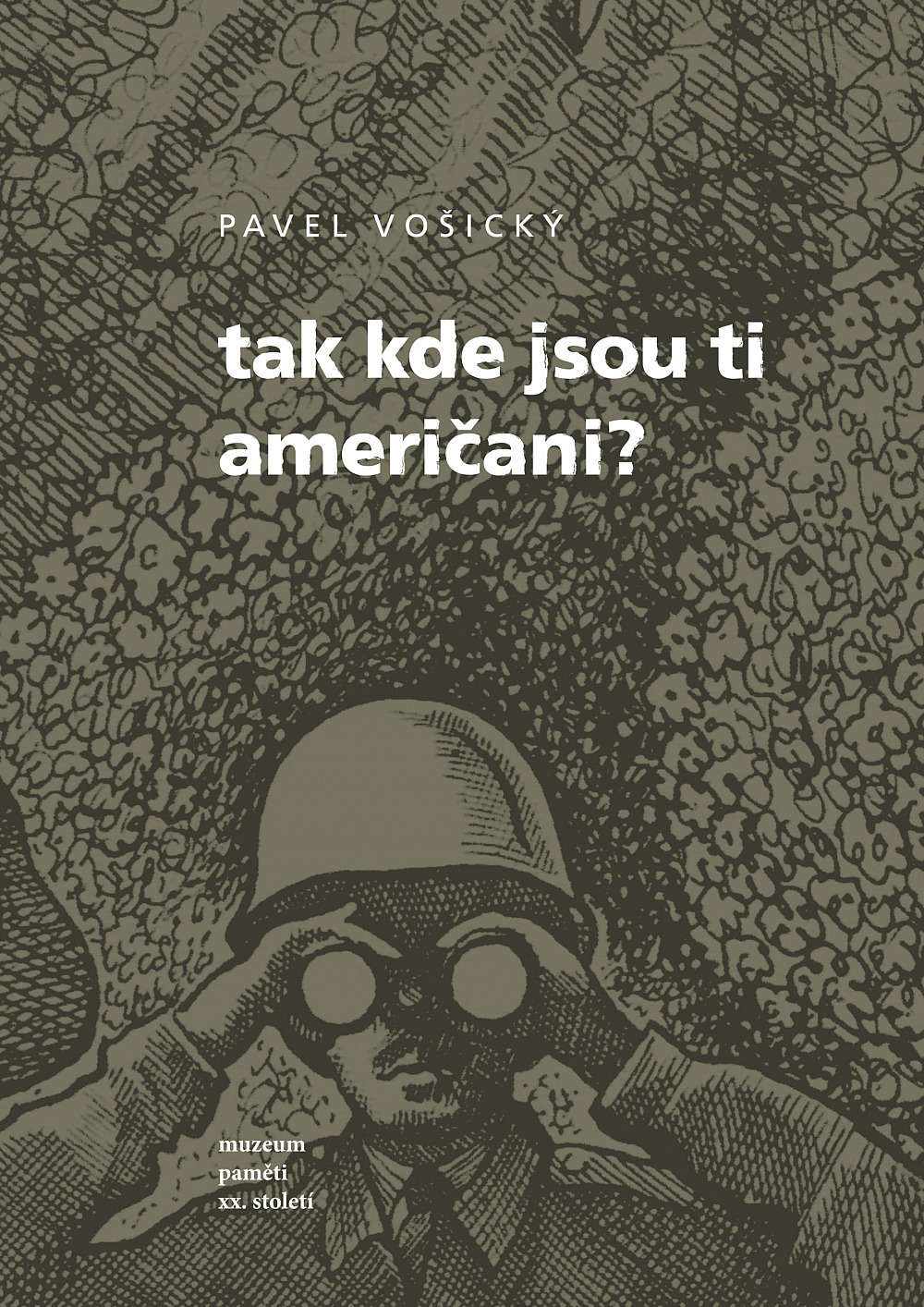 Tak kde jsou ti Američani?