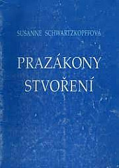 Prazákony stvoření