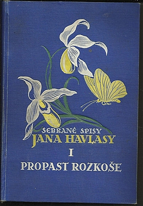 Propast rozkoše