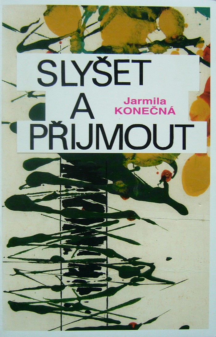 Slyšet a přijmout