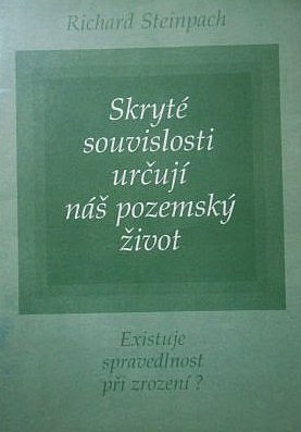 Skryté souvislosti určují náš pozemský život