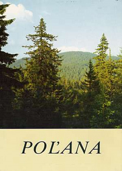 Poľana