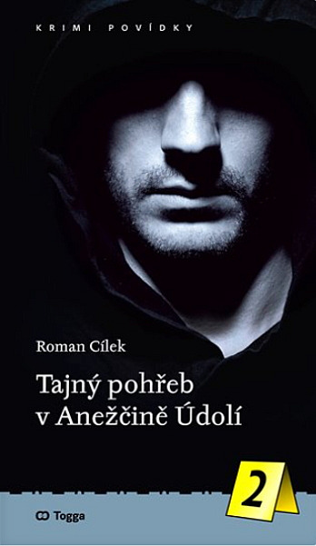 Tajný pohřeb v Anežčině Údolí