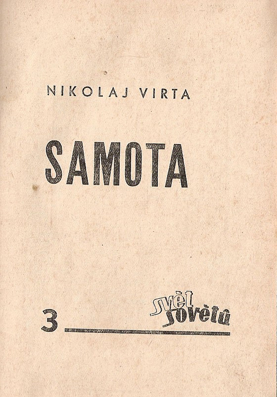 Samota