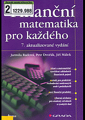 Finanční matematika pro každého