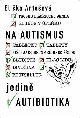 Na autismus jedině autibiotika