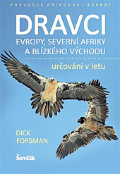 Dravci Evropy, severní Afriky a Blízkého východu: Určování v letu