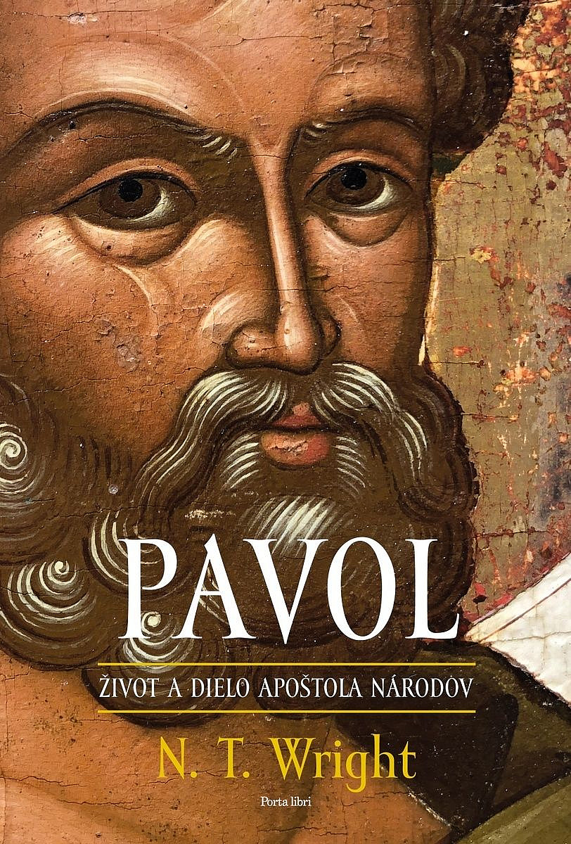 Pavol: Život a dielo apoštola národov