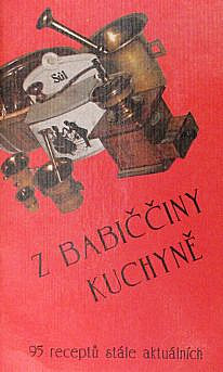 Z babiččiny kuchyně