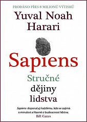 Sapiens: Stručné dějiny lidstva