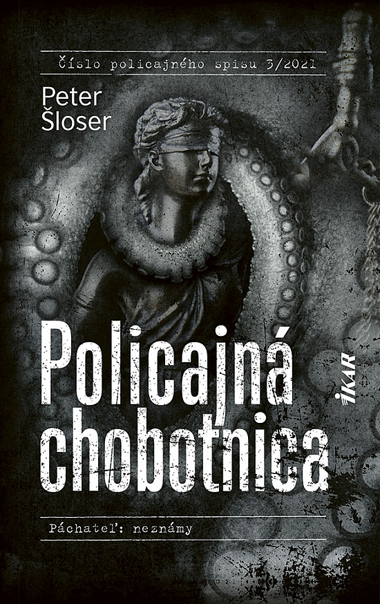 Policajná chobotnica