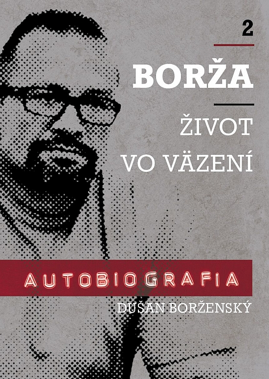 Borža: život vo väzení - 2. diel