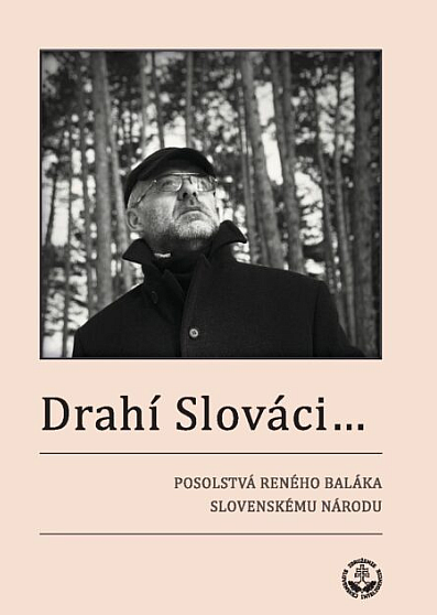 Drahí Slováci…