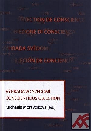 Výhrada vo svedomí - Conscientious Objection