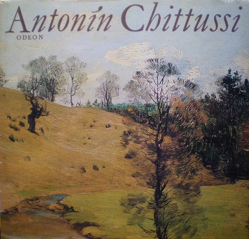 Antonín Chittussi