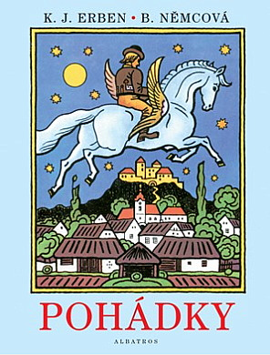 Pohádky (14 pohádek)